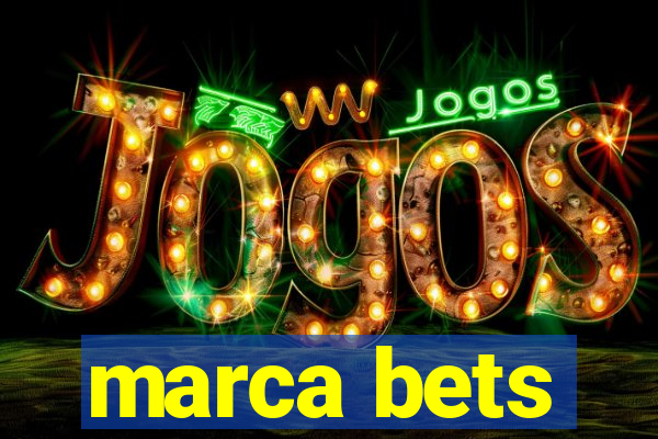 marca bets